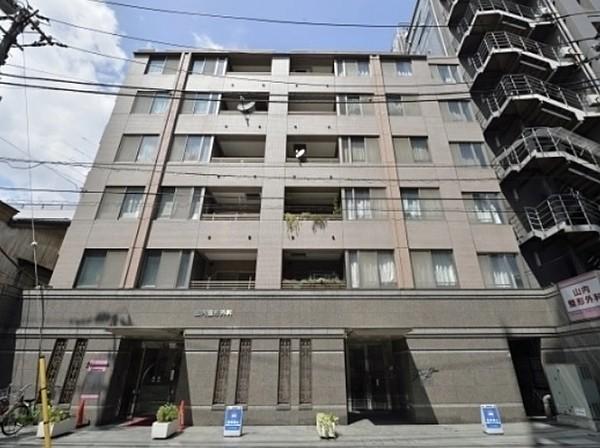 グランアルバ白山